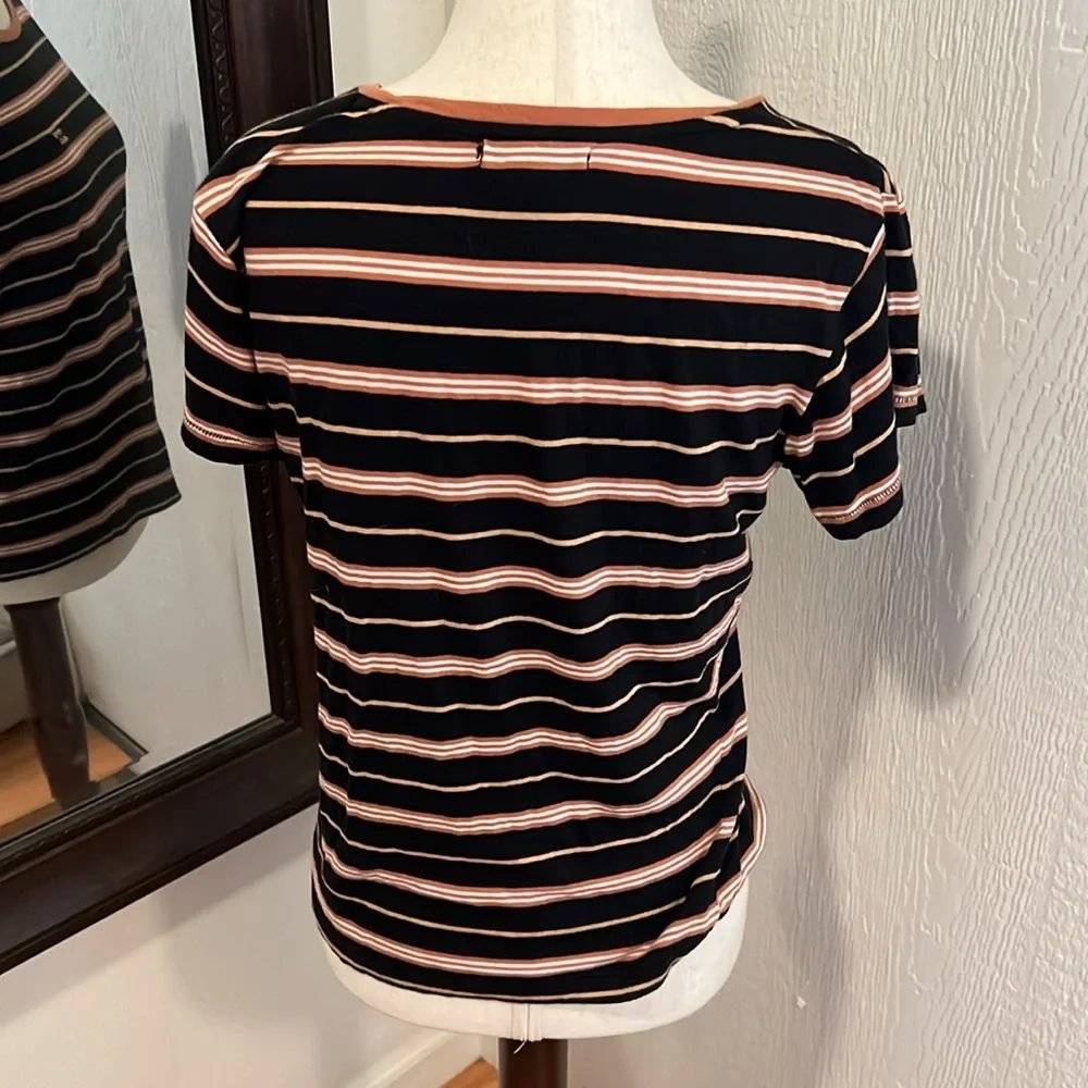 Billabong Soul Babe Tee - Picture 4 of 6